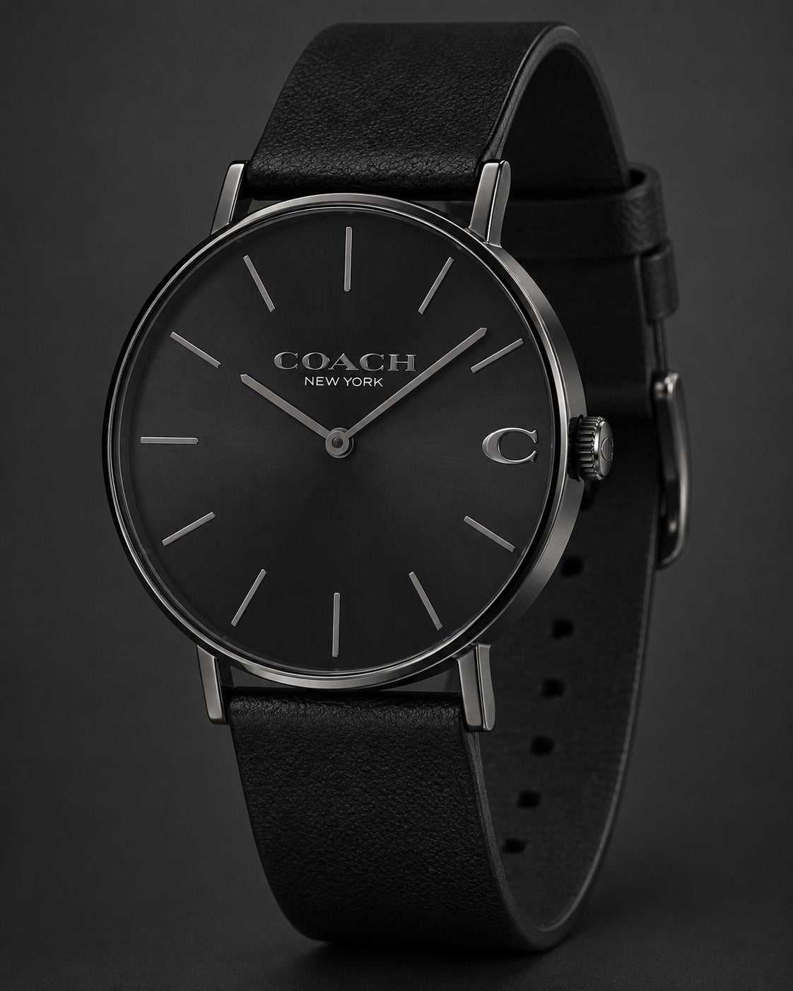 Coach watch 14602434 product view 5