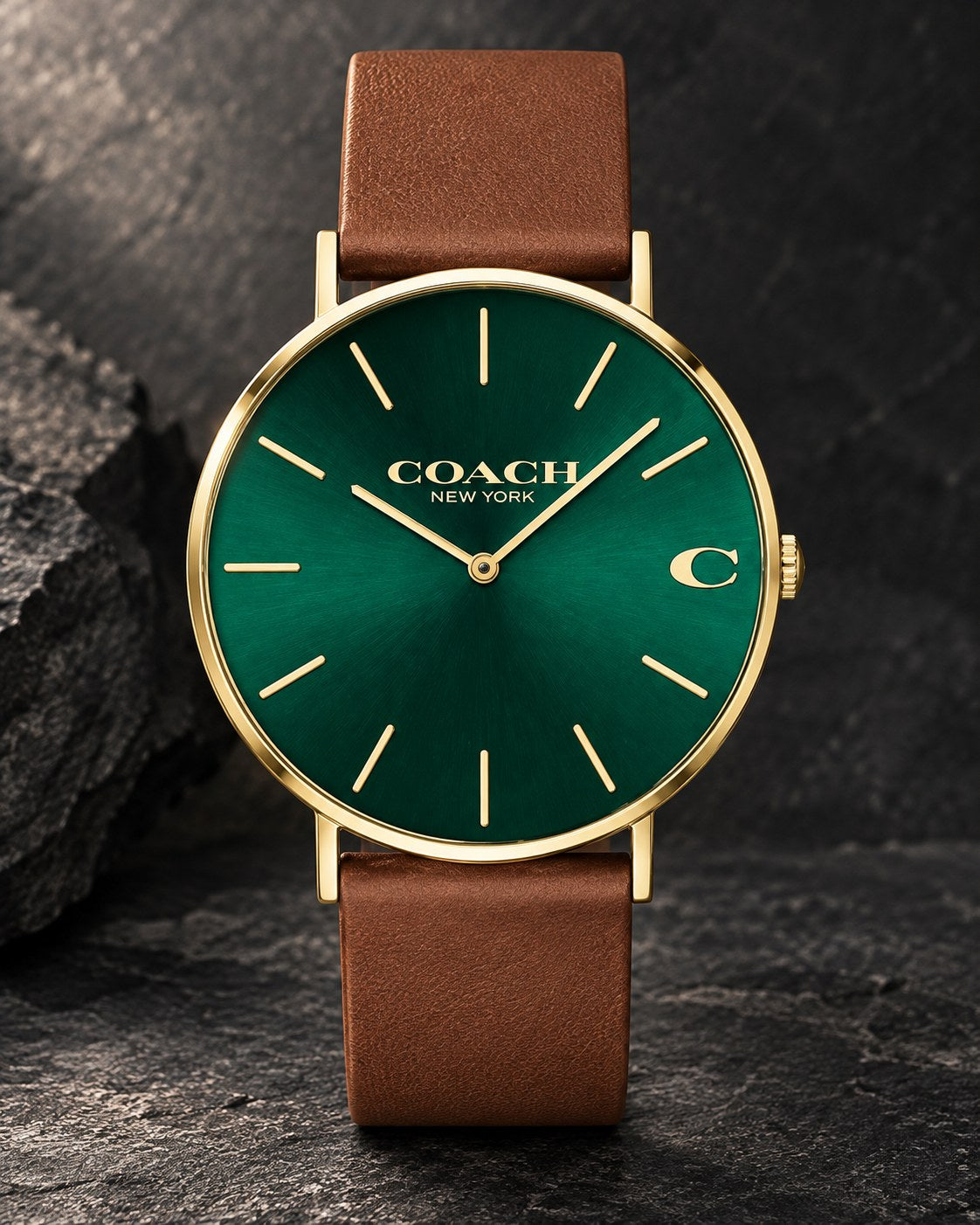 Coach watch 14602435 product view 2