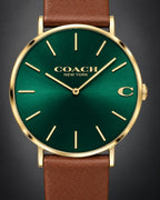 Coach watch 14602435 product view 3