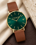 Coach watch 14602435 product view 4