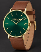 Coach watch 14602435 product view 5