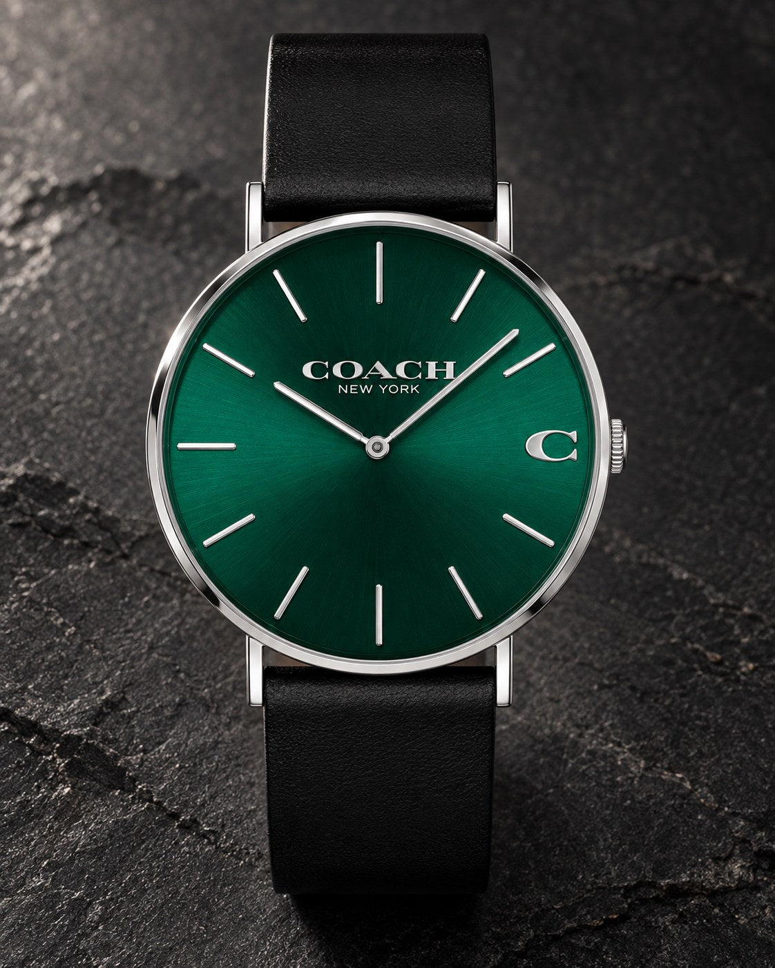 Coach watch 14602436 product view 2