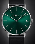 Coach watch 14602436 product view 3