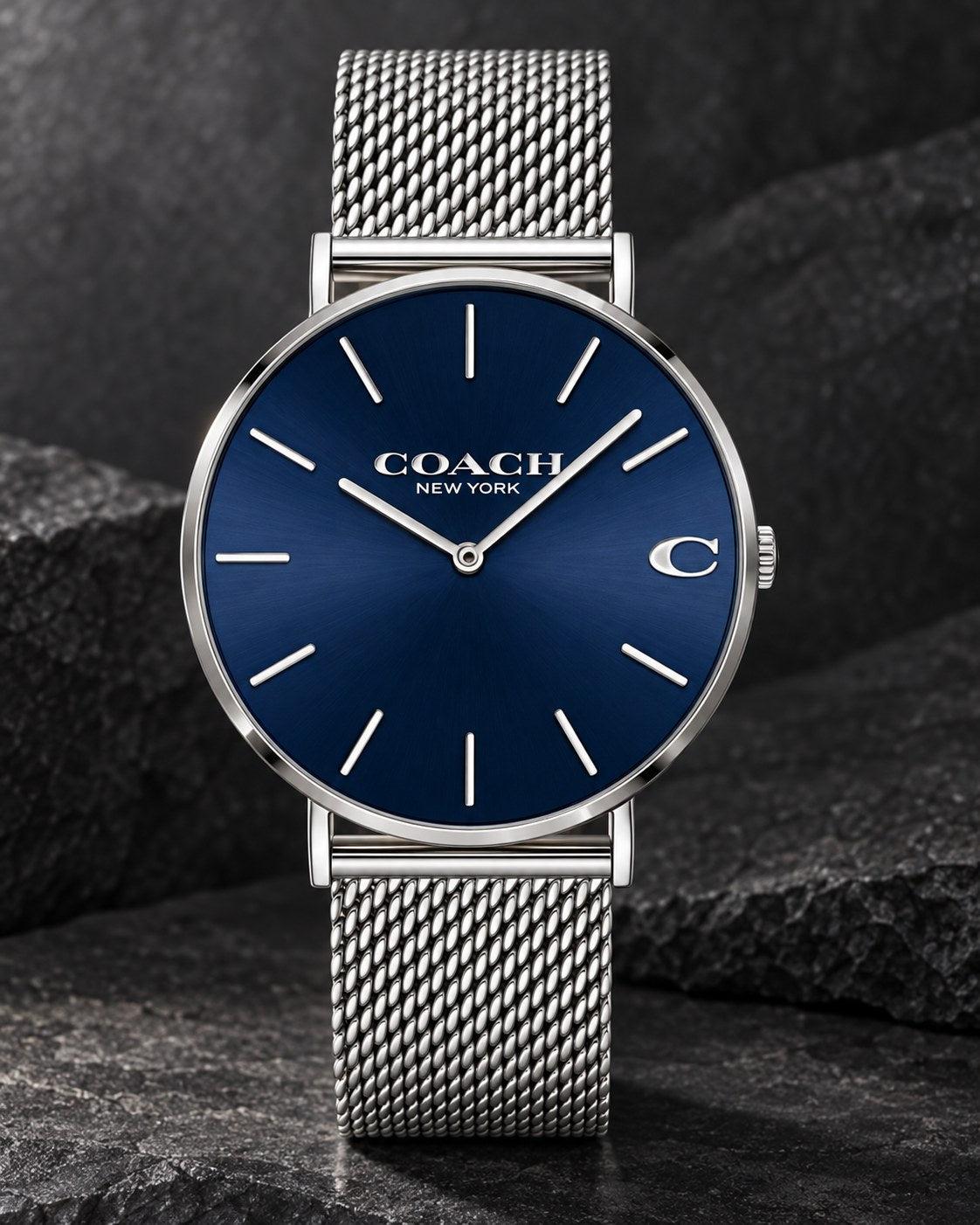 Coach watch 14602437 product view 2