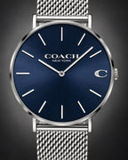 Coach watch 14602437 product view 3