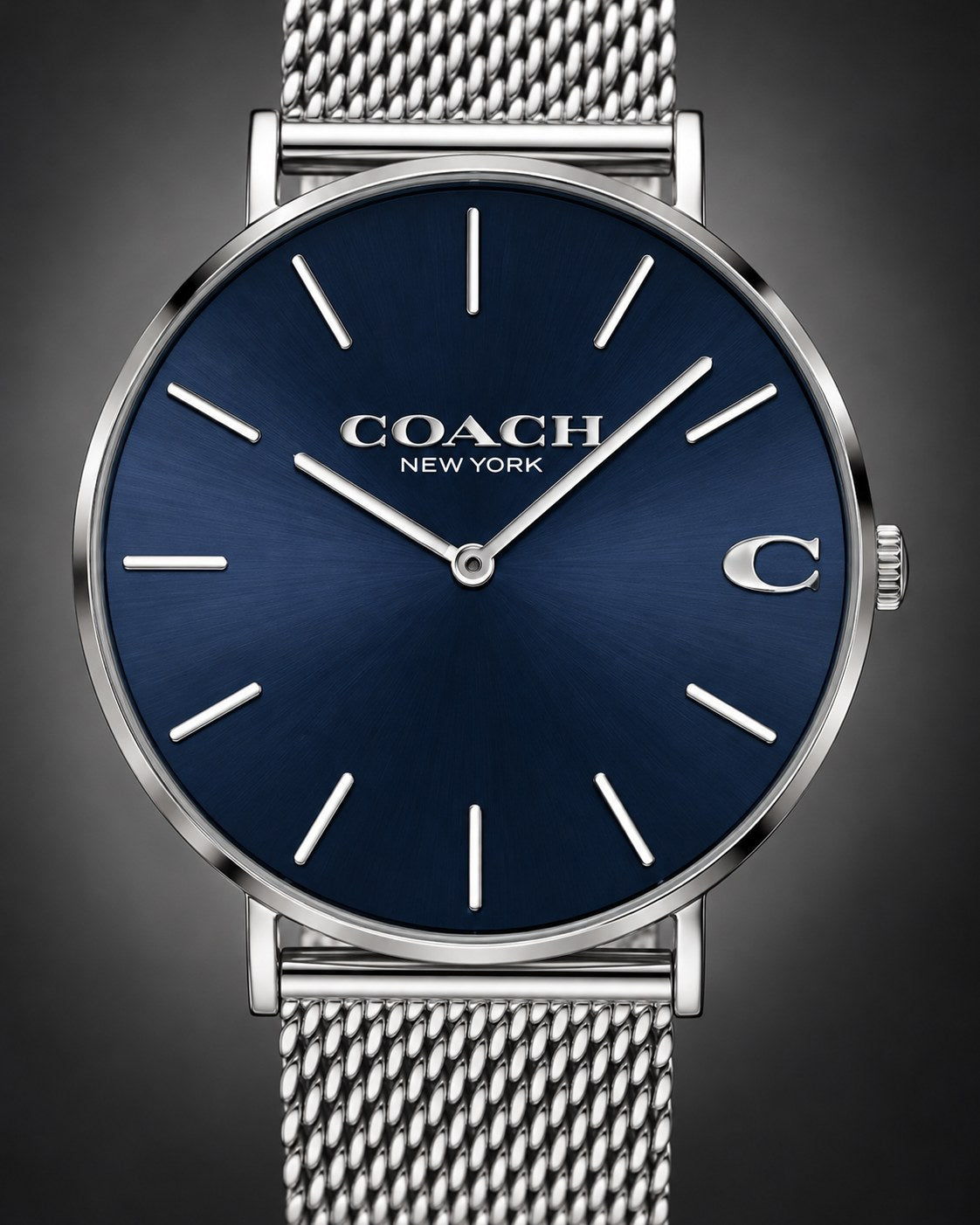 Coach watch 14602437 product view 3