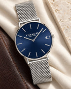 Coach watch 14602437 product view 4