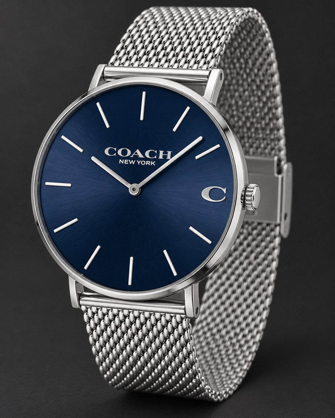 Coach watch 14602437 product view 5