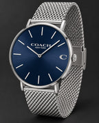 Coach watch 14602437 product view 5