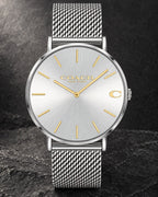 Coach watch 14602439 product view 2
