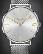 Coach watch 14602439 product view 3