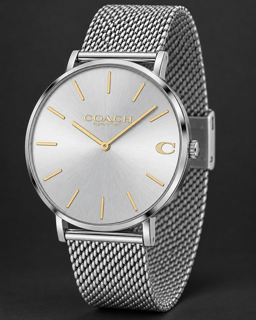 Coach watch 14602439 product view 5