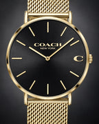 Coach watch 14602440 product view 3