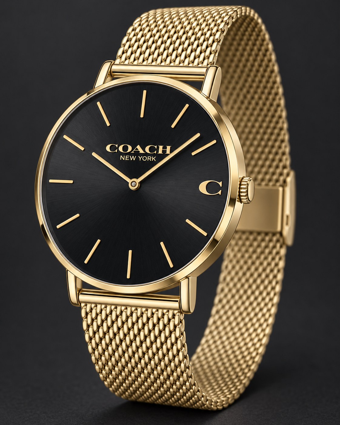 Coach watch 14602440 product view 5