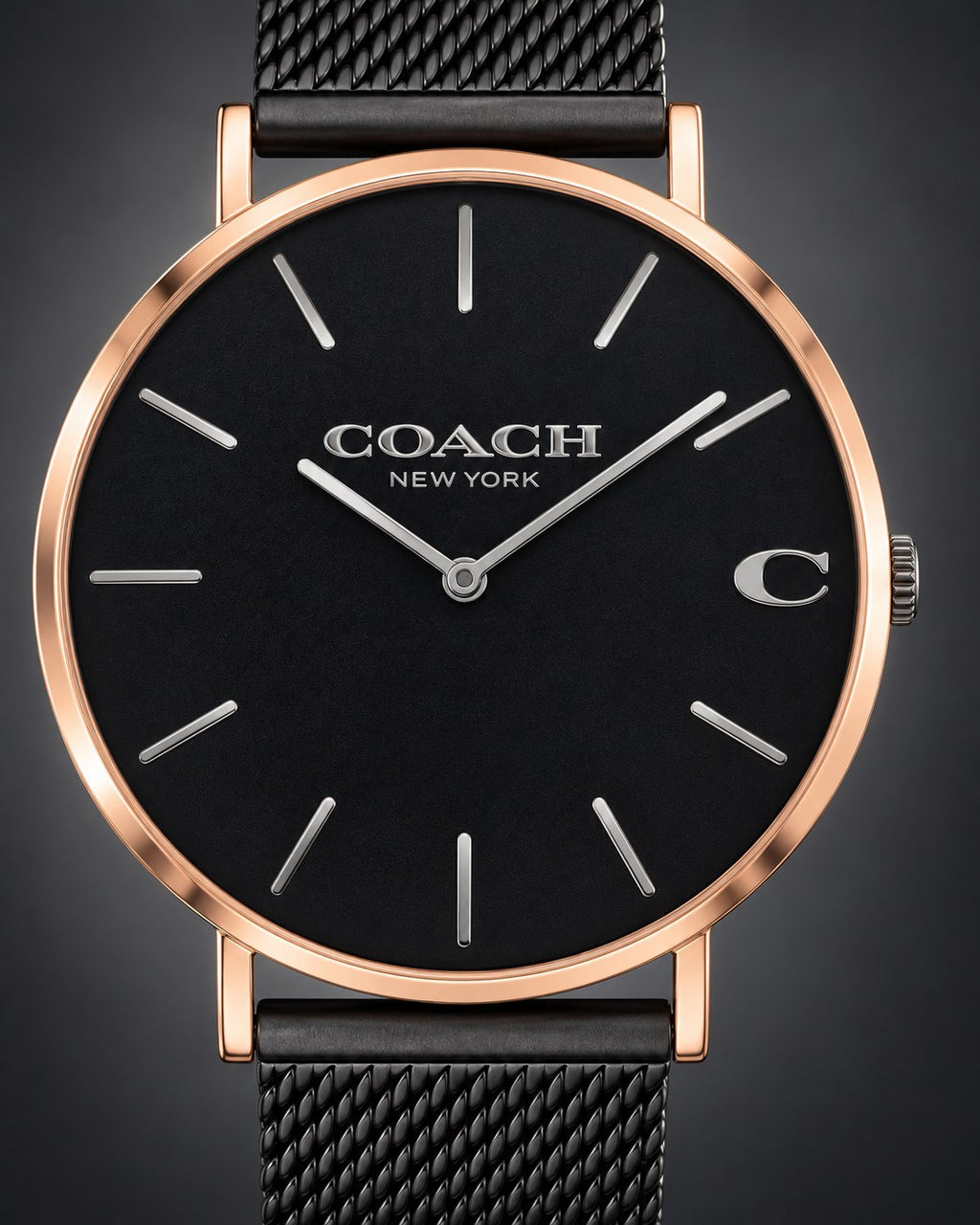 Coach watch 14602470 product view 3
