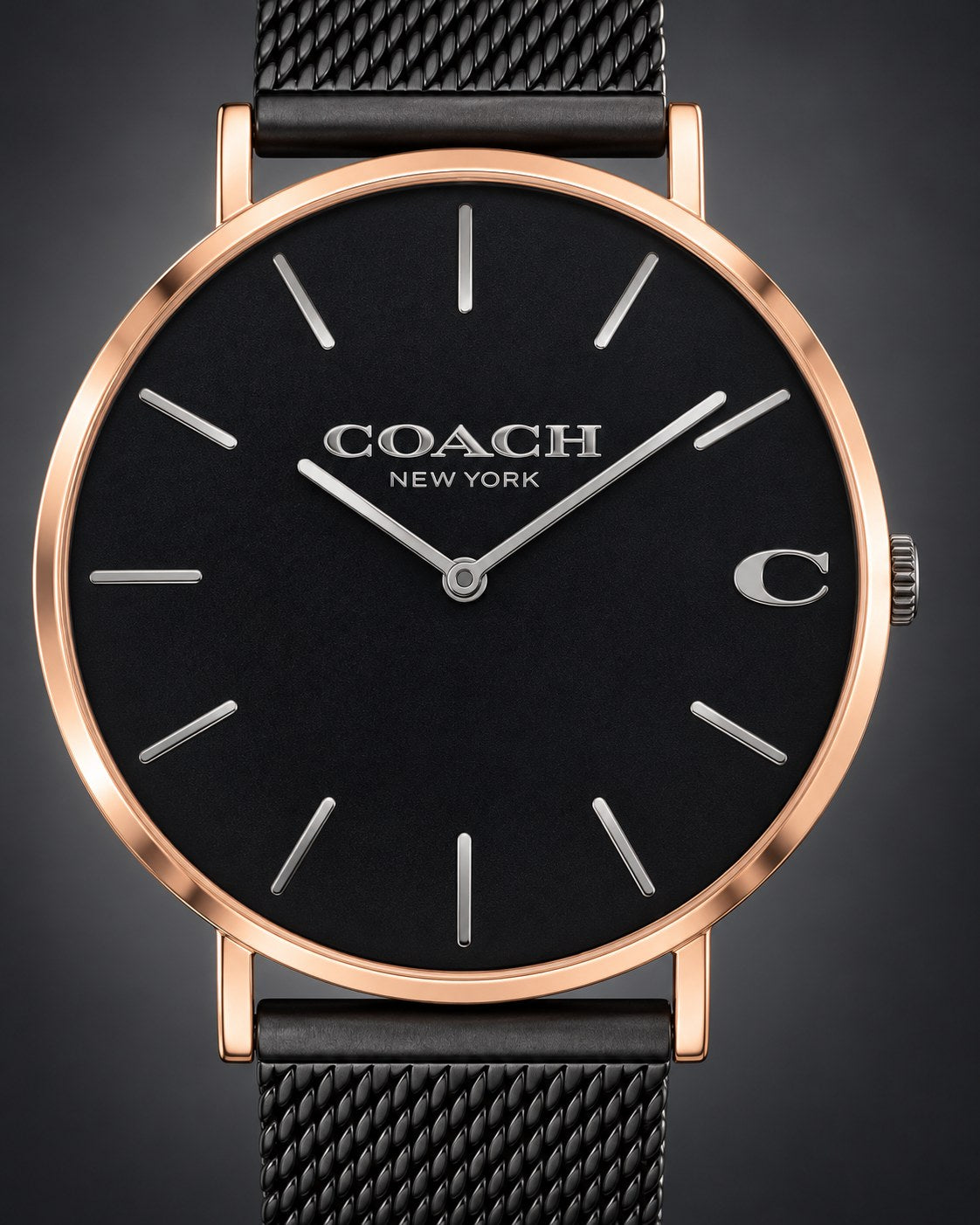 Coach watch 14602470 product view 3