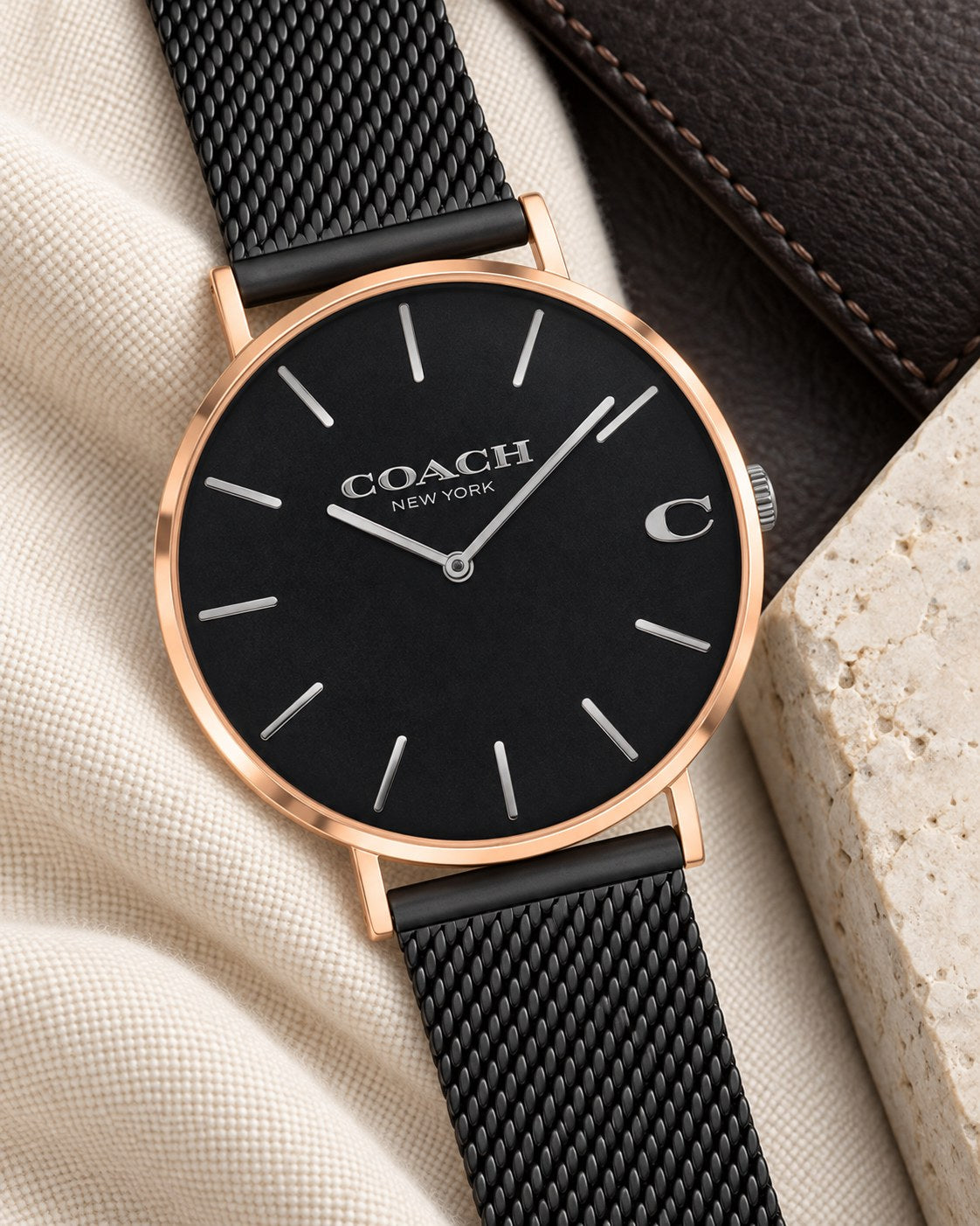 Coach watch 14602470 product view 4