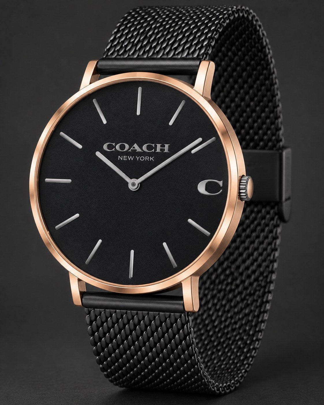 Coach watch 14602470 product view 5