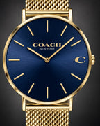 Coach watch 14602552 product view 3