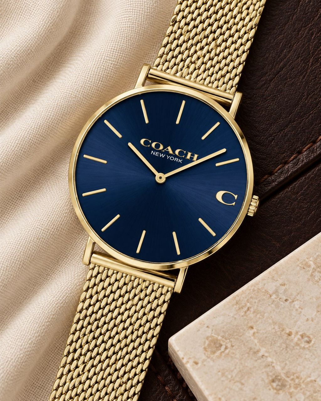 Coach watch 14602552 product view 4