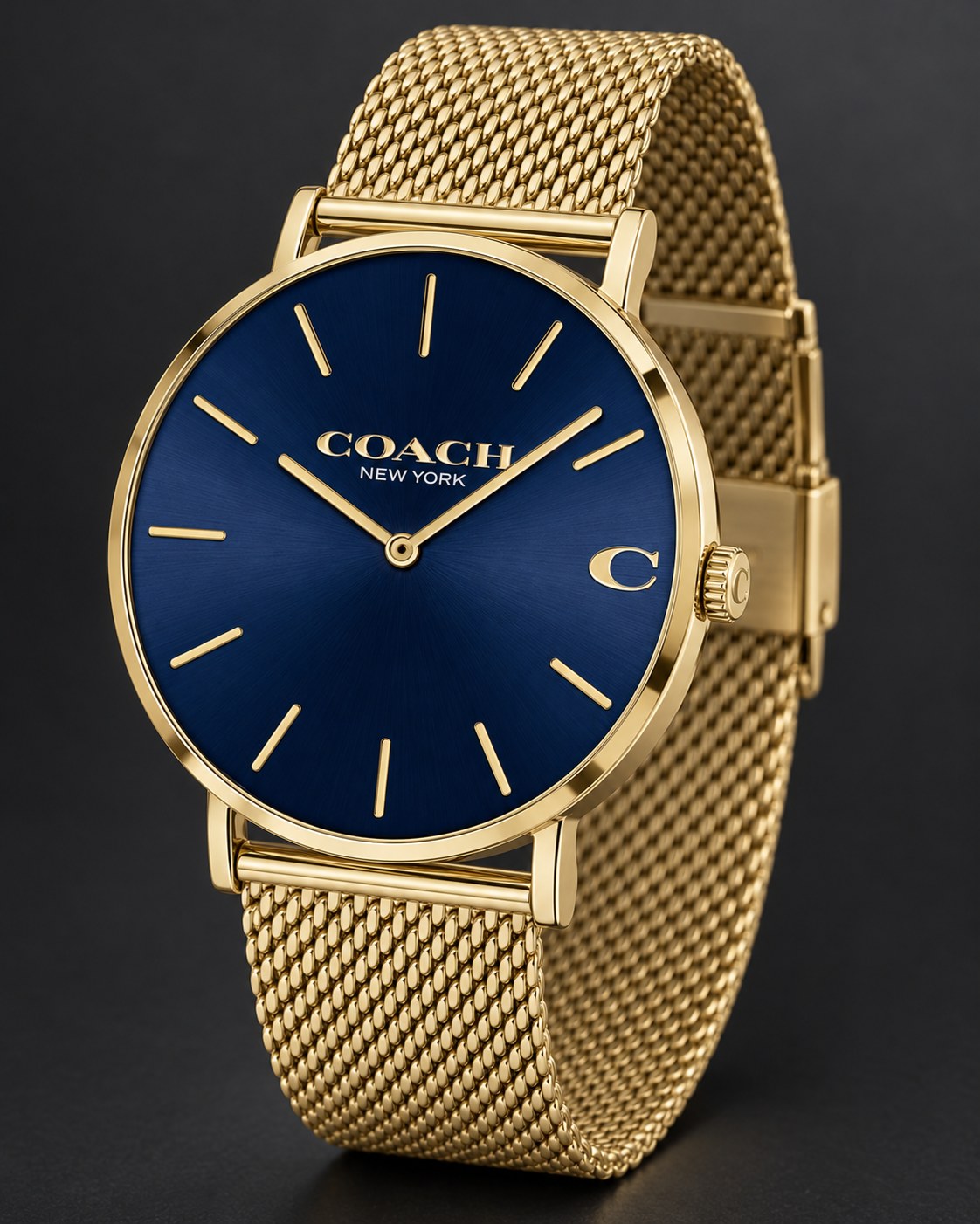 Coach watch 14602552 product view 5