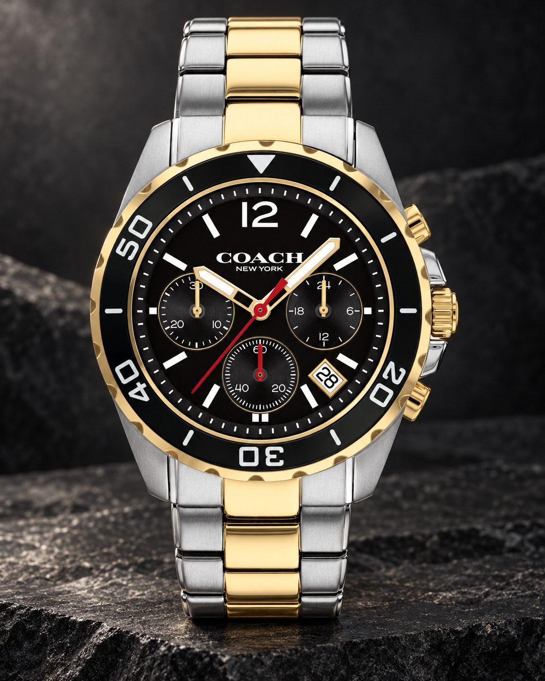 Coach watch 14602553 product view 2