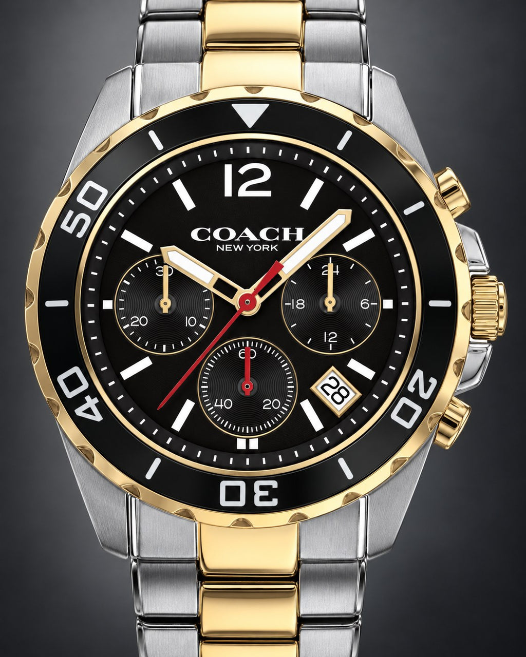 Coach watch 14602553 product view 3