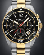 Coach watch 14602553 product view 3