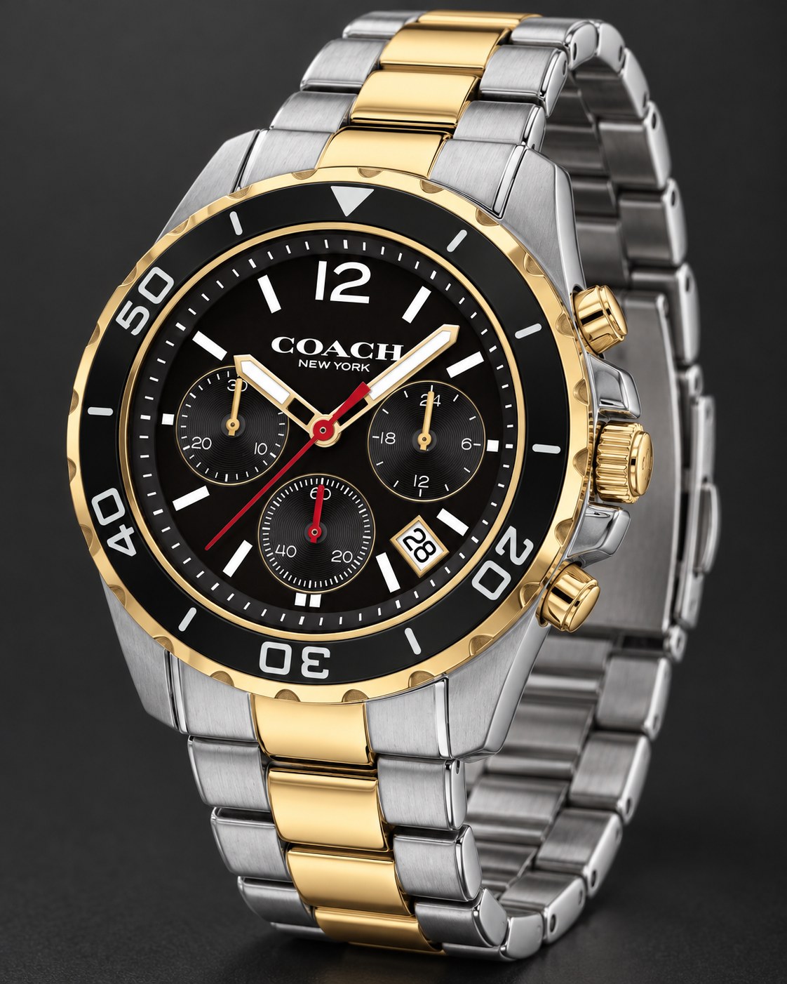 Coach watch 14602553 product view 5