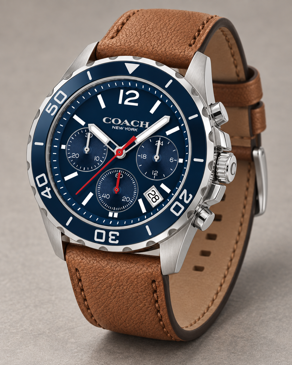 Coach Kent 14602560 three-quarter product profile