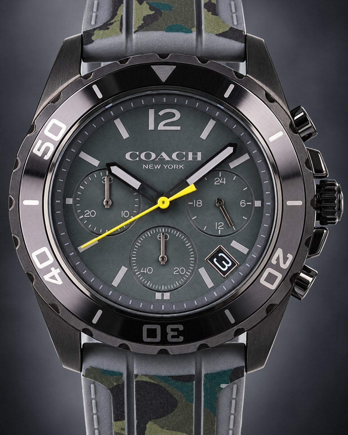 Coach watch 14602567 product view 3