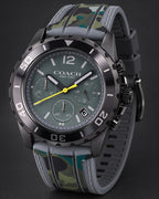 Coach watch 14602567 product view 5