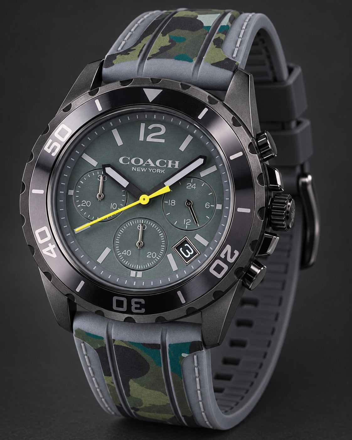 Coach watch 14602567 product view 5