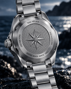 TAG Heuer Aquaracer Professional 300 GMT Automatic 43mm WBP2010.BA0632