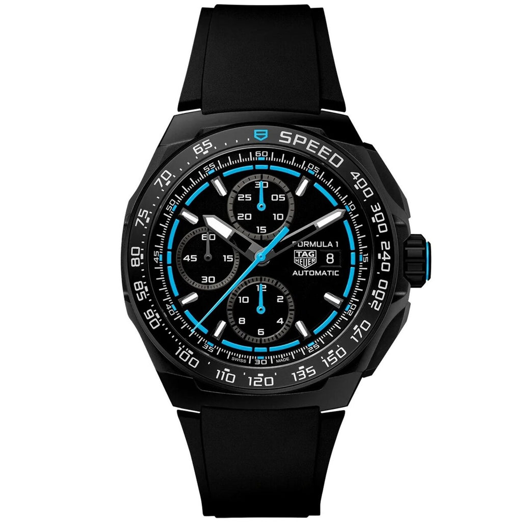 TAG Heuer Formula 1 CBZ2084.FT8097 front