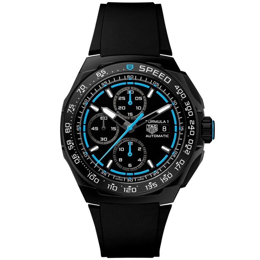 TAG Heuer Formula 1 CBZ2084.FT8097 front