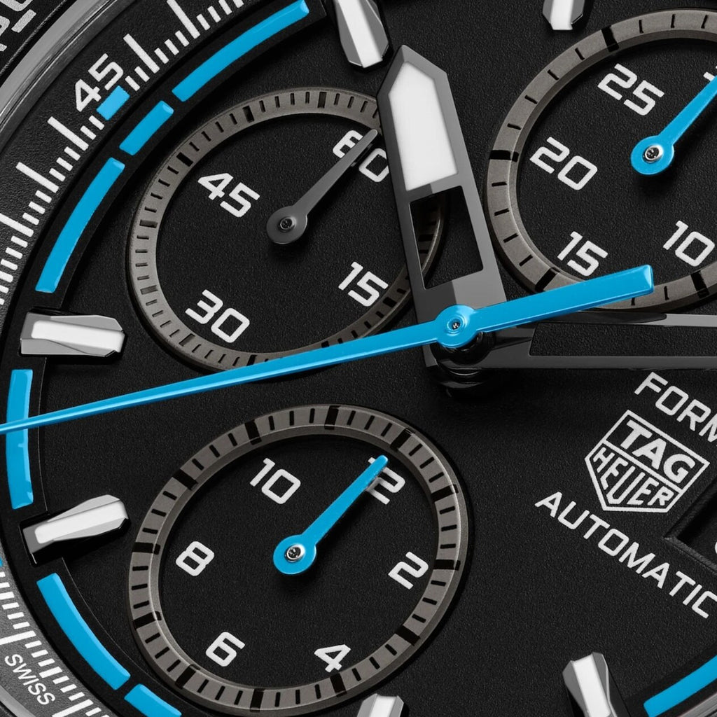 TAG Heuer Formula 1 CBZ2084.FT8097