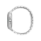 Gucci Dive YA136218 steel bracelet detail
