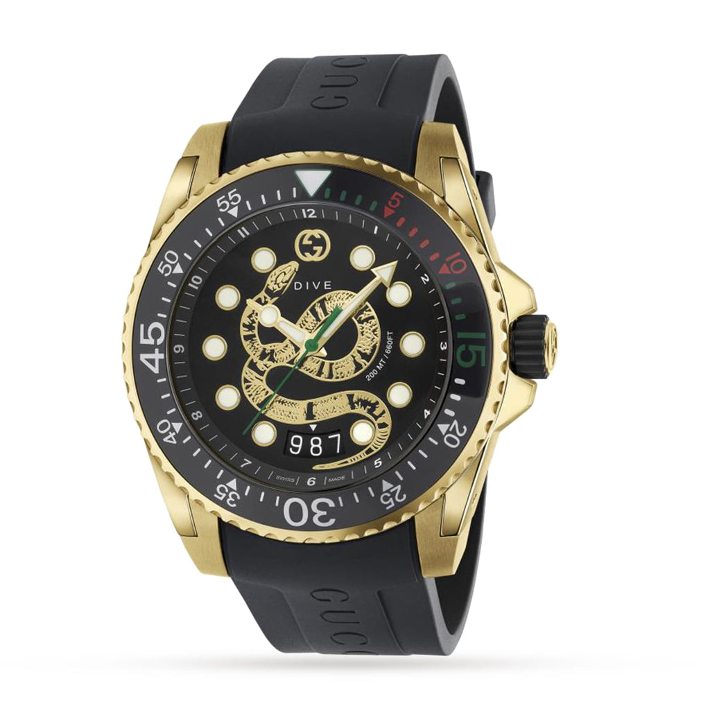Gucci YA136219 product view 1