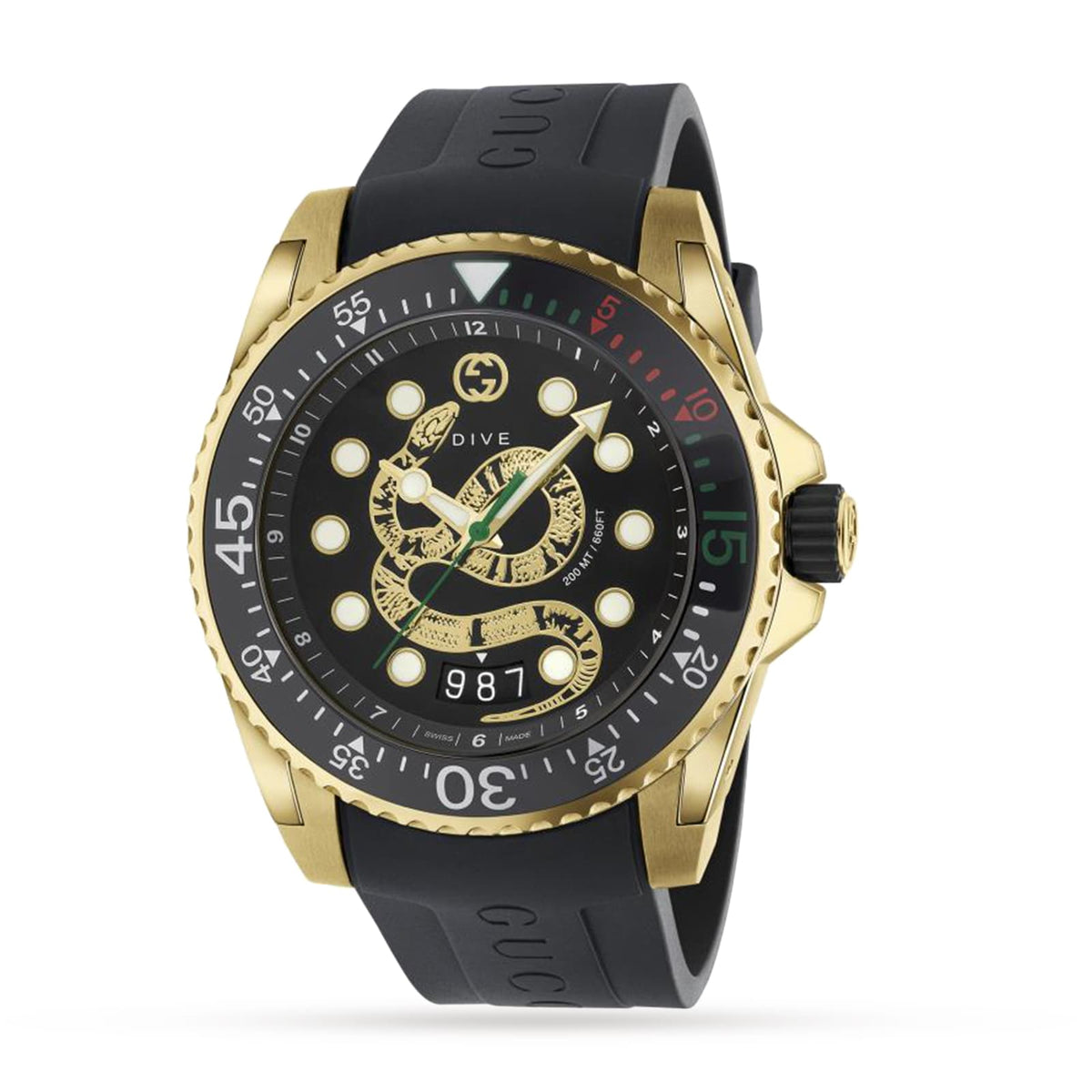 Gucci YA136219 product view 1