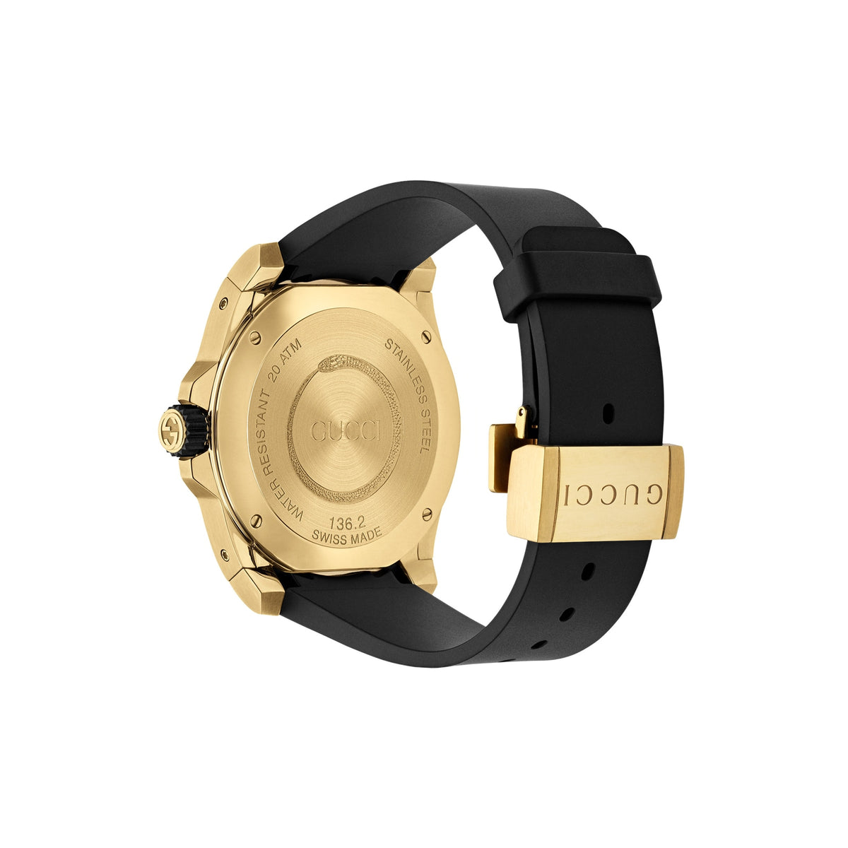 Gucci YA136219 product view 2