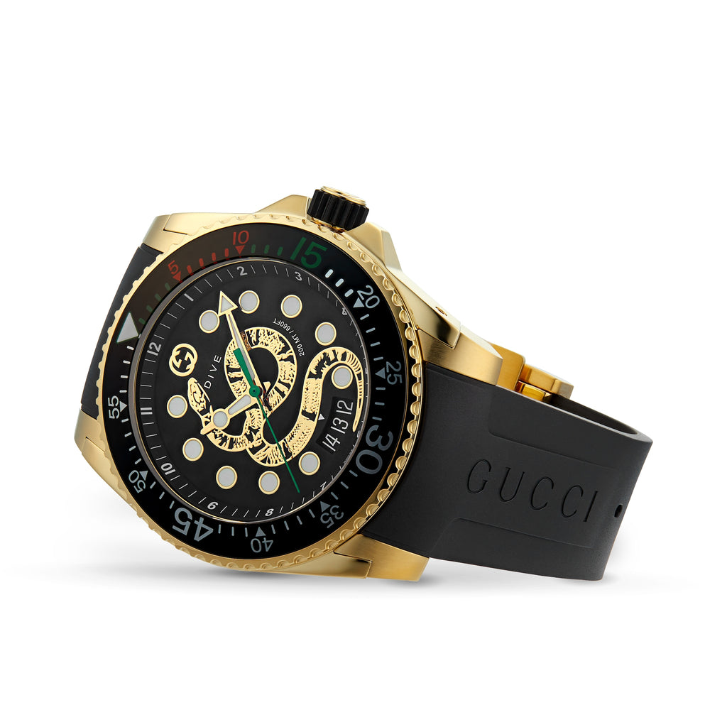 Gucci YA136219 product view 4