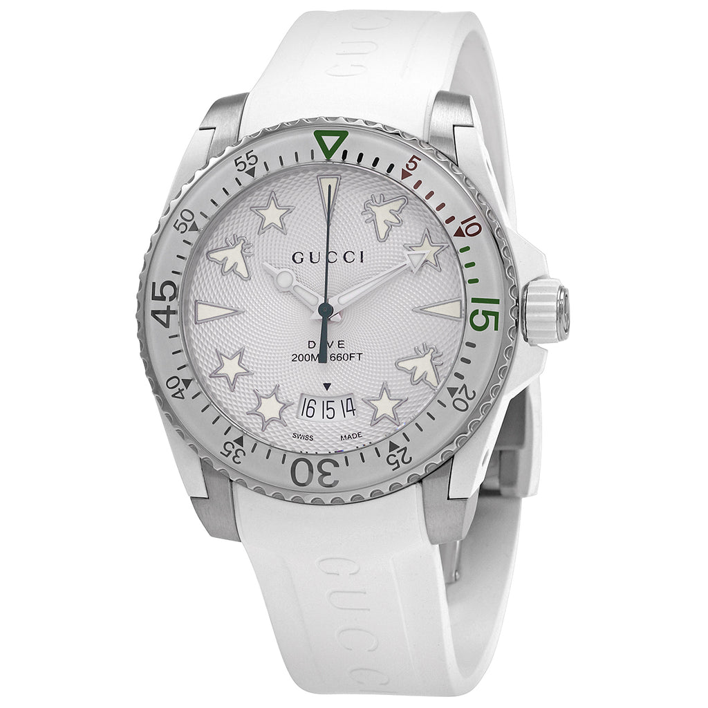 Gucci YA136337 authentic product view 1