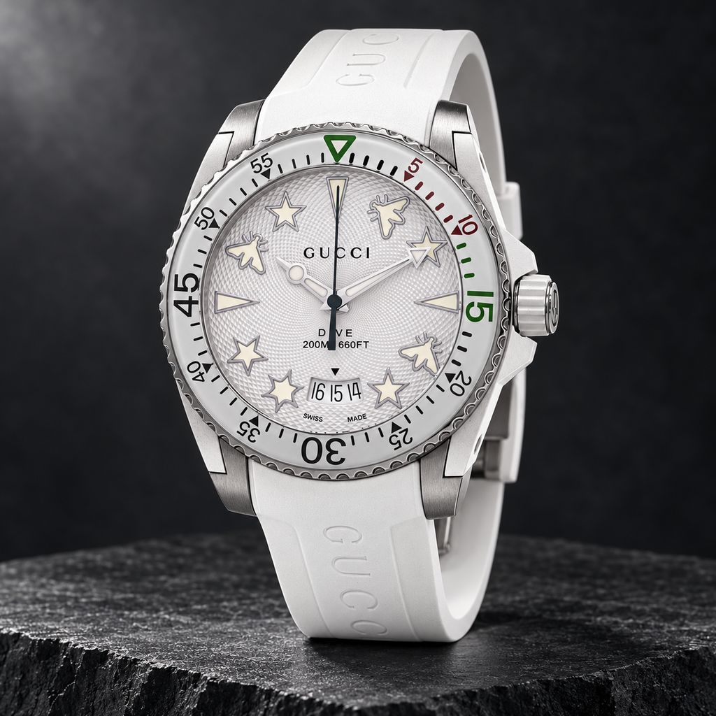 Gucci YA136337 luxury lifestyle product view