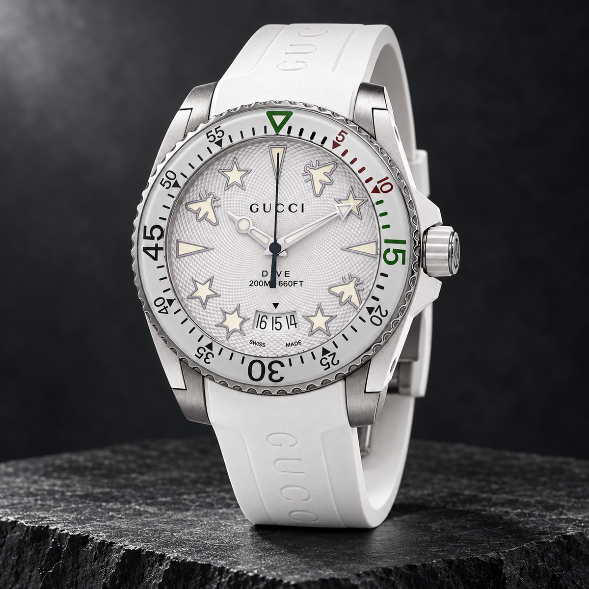Gucci YA136337 luxury lifestyle product view