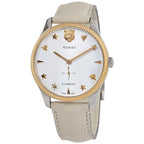 Gucci YA126348 authentic product view 1