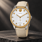 Gucci YA126348 luxury lifestyle product view