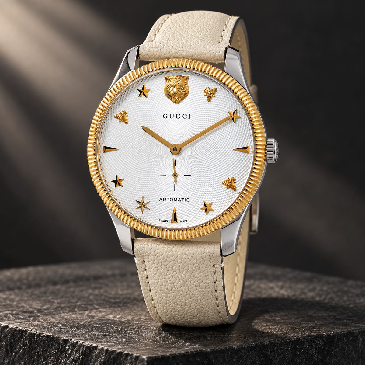 Gucci YA126348 luxury lifestyle product view