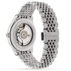 Gucci G-Timeless 40mm Automatic Men's Watch – Silver Dial – YA126354 product view 2