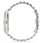 Gucci G-Timeless 40mm Automatic Men's Watch – Silver Dial – YA126354 product view 3